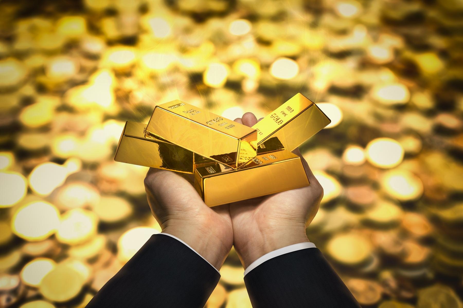 Mengapa Nabung Emas di Public Gold