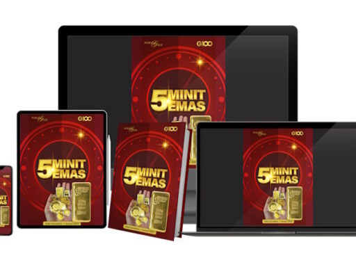 Download e-book emas GRATIS